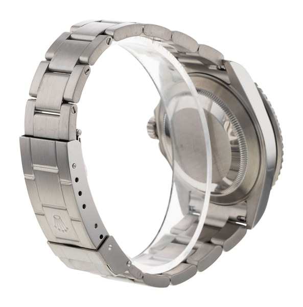 Rolex Submariner Kermit